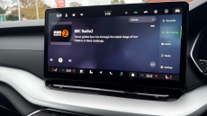 Skoda Octavia 2.0 TDI 150 SE Technology 5dr DSG Diesel Estate